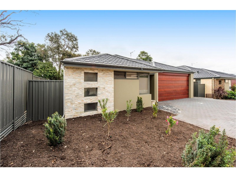 3/25 Barbary Road, High Wycombe WA 6057