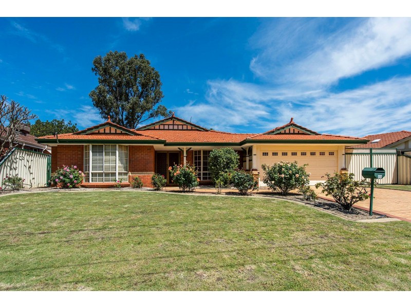 11 David Street, Maida Vale WA 6057