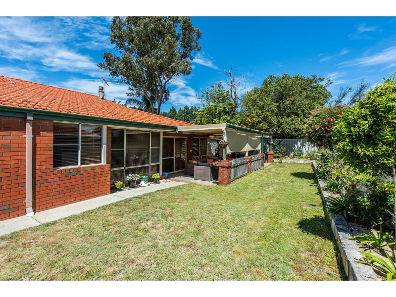 11 David Street, Maida Vale WA 6057