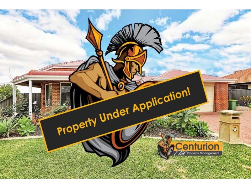 44 Larwood Crescent, High Wycombe WA 6057