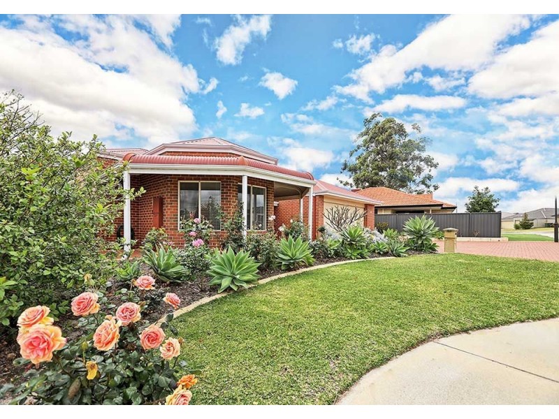 44 Larwood Crescent, High Wycombe WA 6057