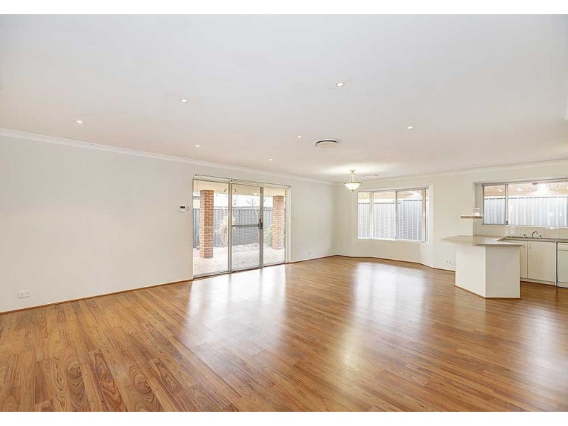 44 Larwood Crescent, High Wycombe WA 6057