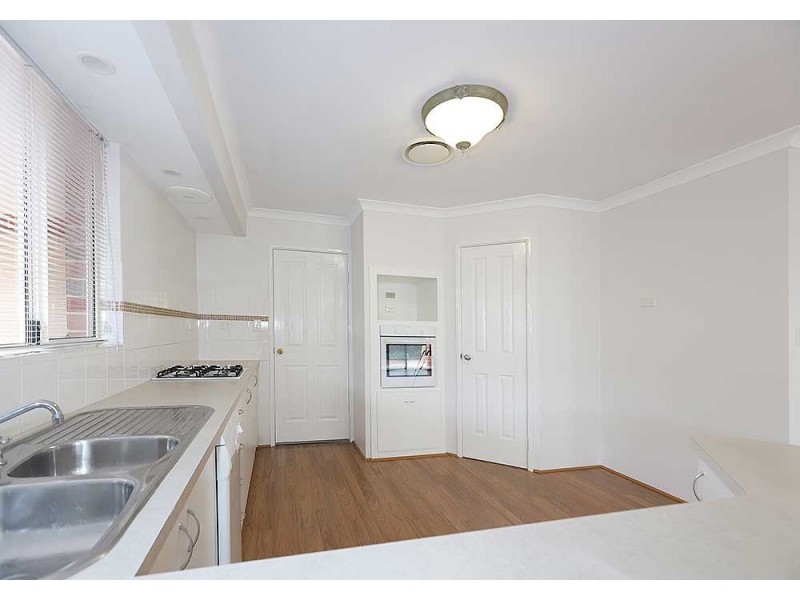 44 Larwood Crescent, High Wycombe WA 6057