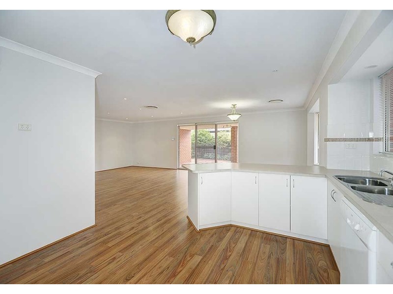 44 Larwood Crescent, High Wycombe WA 6057