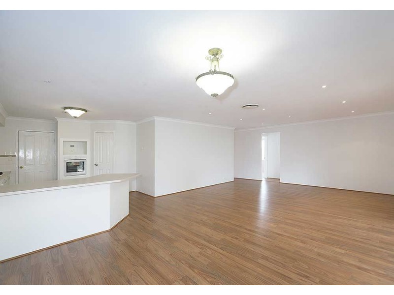 44 Larwood Crescent, High Wycombe WA 6057