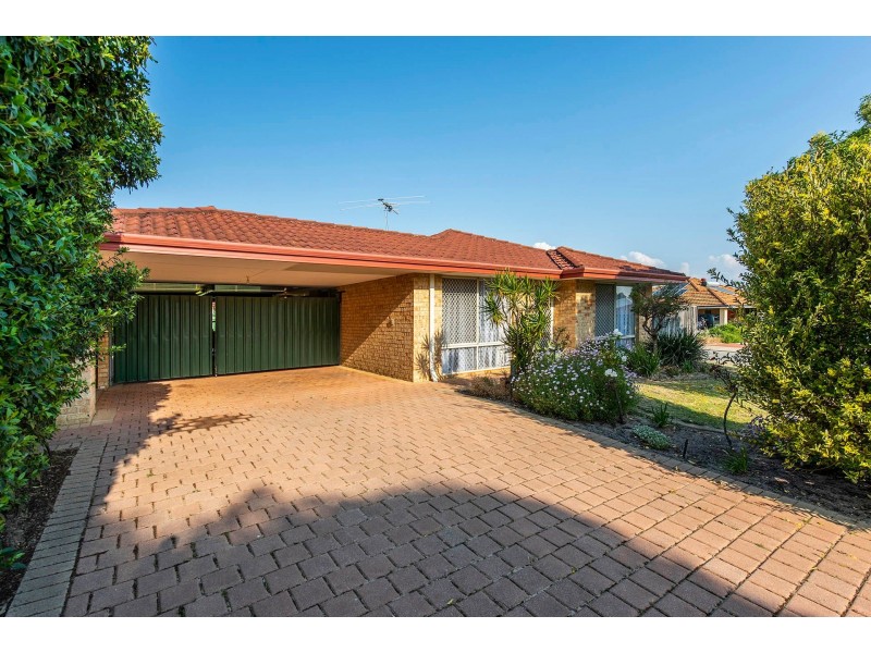2 Beryl Close, Maida Vale WA 6057