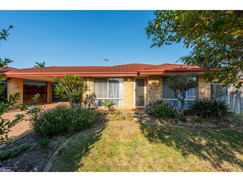 2 Beryl Close, Maida Vale WA 6057