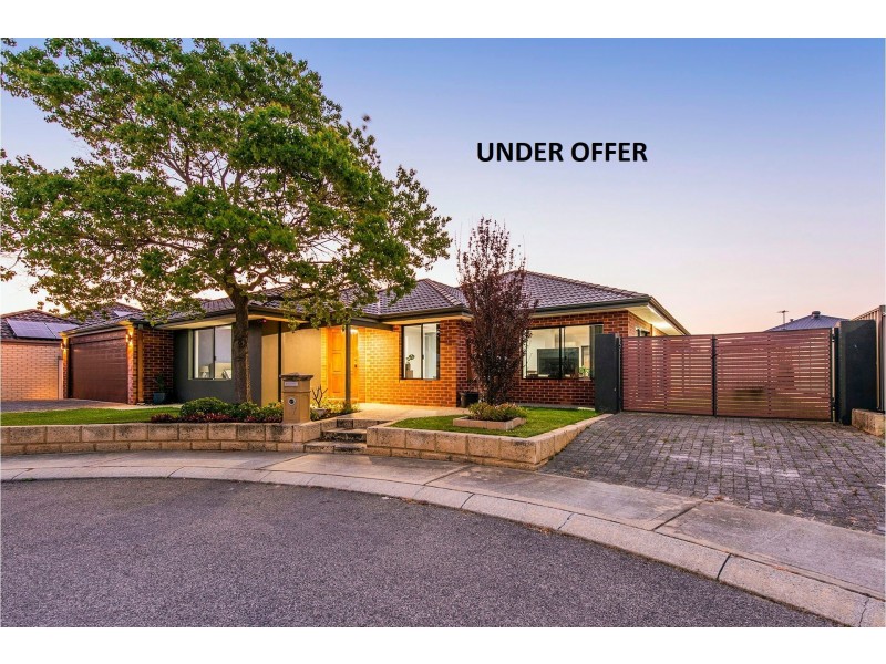 17 Gully Close, High Wycombe WA 6057