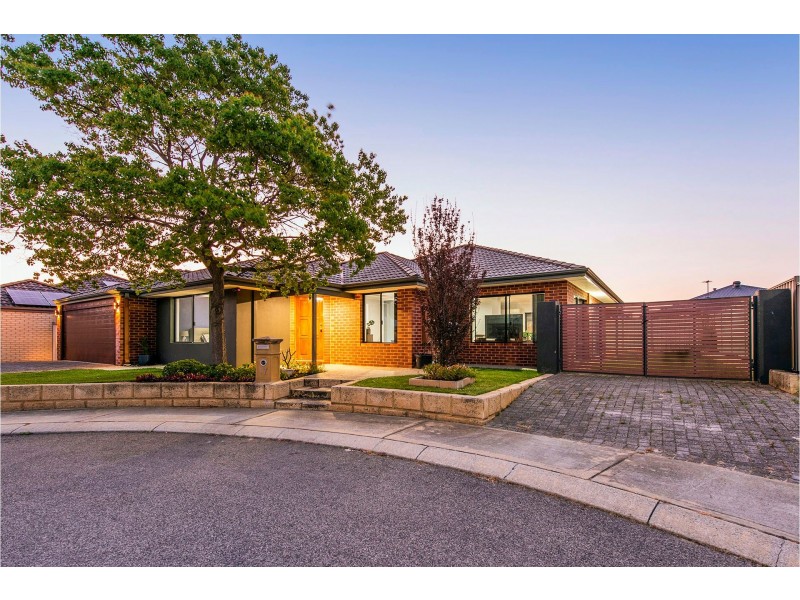 17 Gully Close, High Wycombe WA 6057