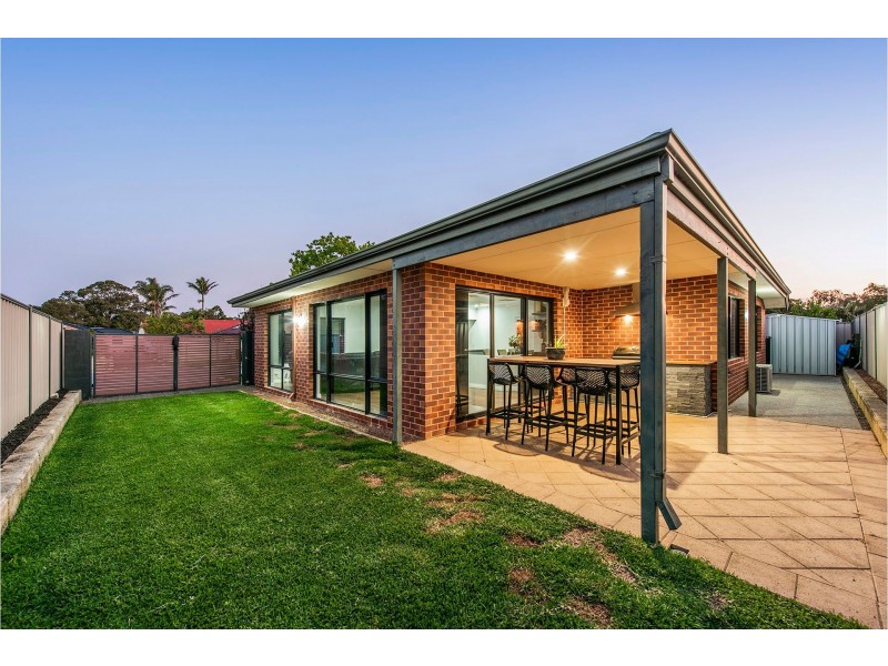 17 Gully Close, High Wycombe WA 6057