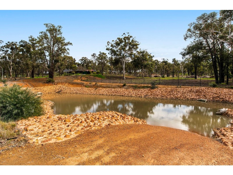 Lot 2-7 Bailup Road, Wooroloo WA 6558