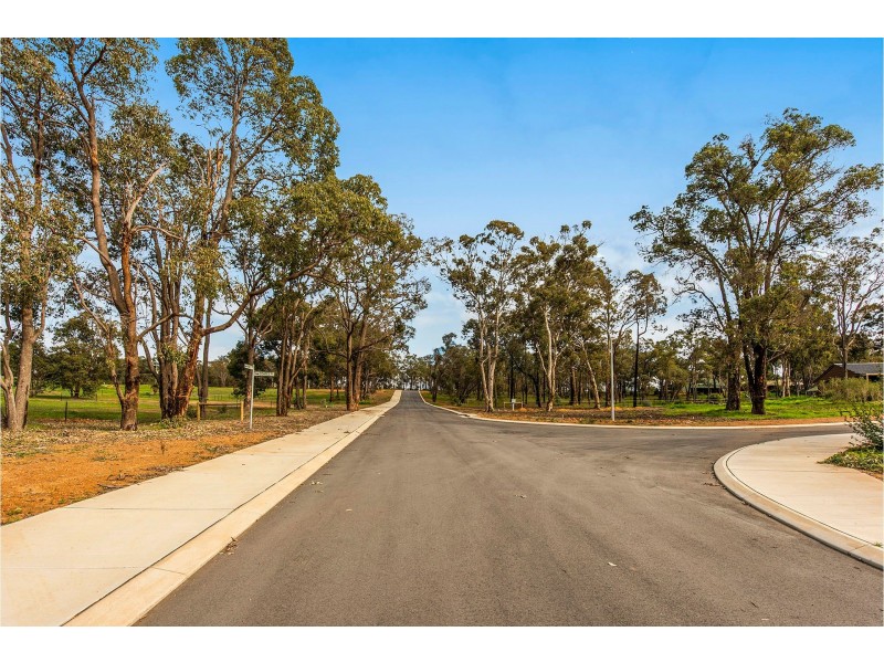 Lot 2-7 Bailup Road, Wooroloo WA 6558