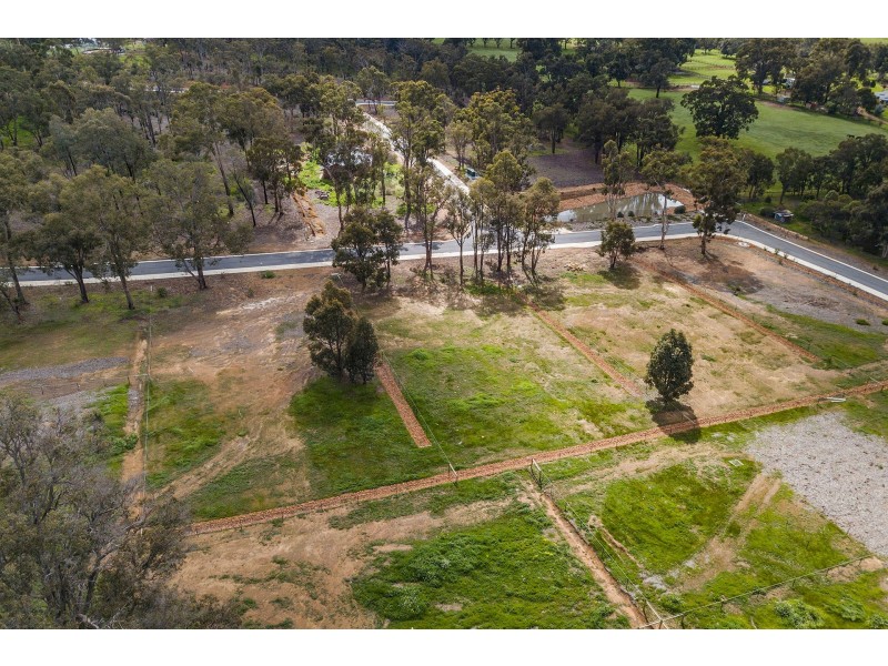 Lot 2-7 Bailup Road, Wooroloo WA 6558