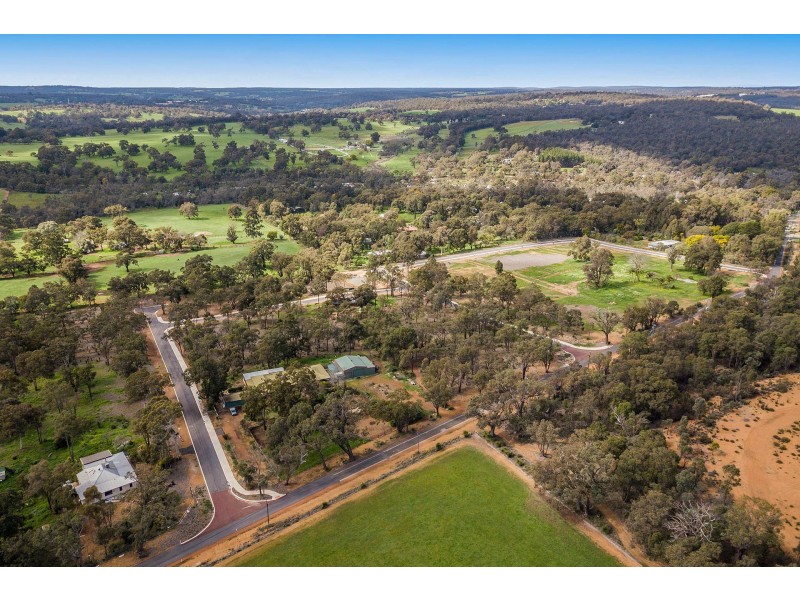 Lot 2-7 Bailup Road, Wooroloo WA 6558