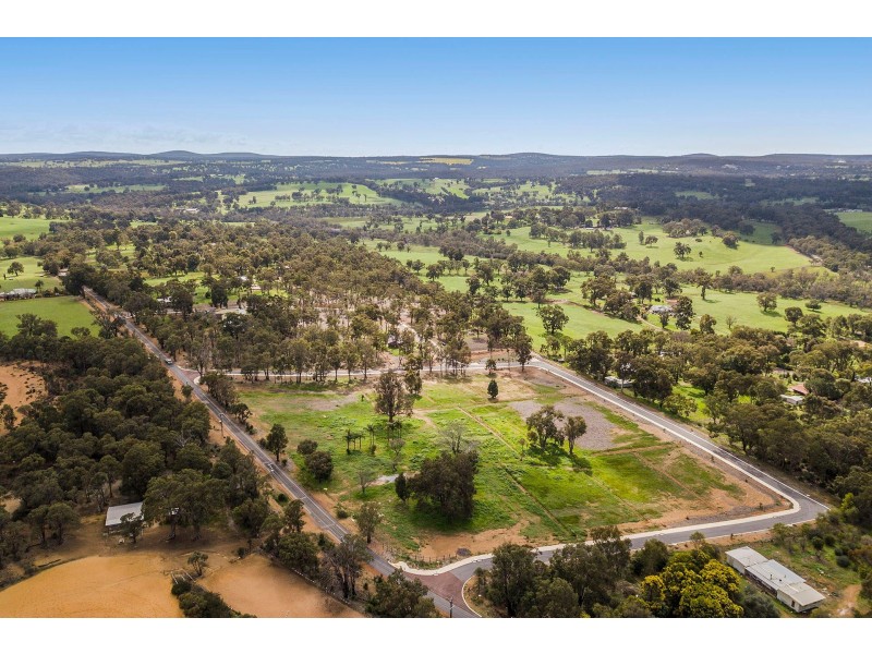 Lot 2-7 Bailup Road, Wooroloo WA 6558