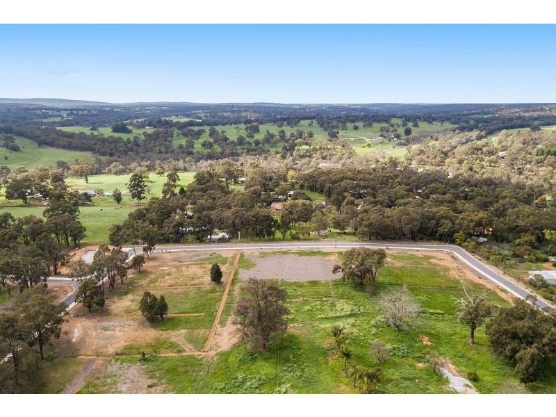 Lot 2-7 Bailup Road, Wooroloo WA 6558