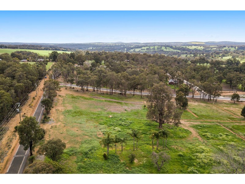 Lot 2-7 Bailup Road, Wooroloo WA 6558