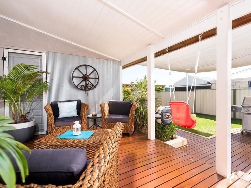 16 Warner Road, High Wycombe WA 6057