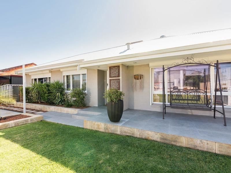 16 Warner Road, High Wycombe WA 6057