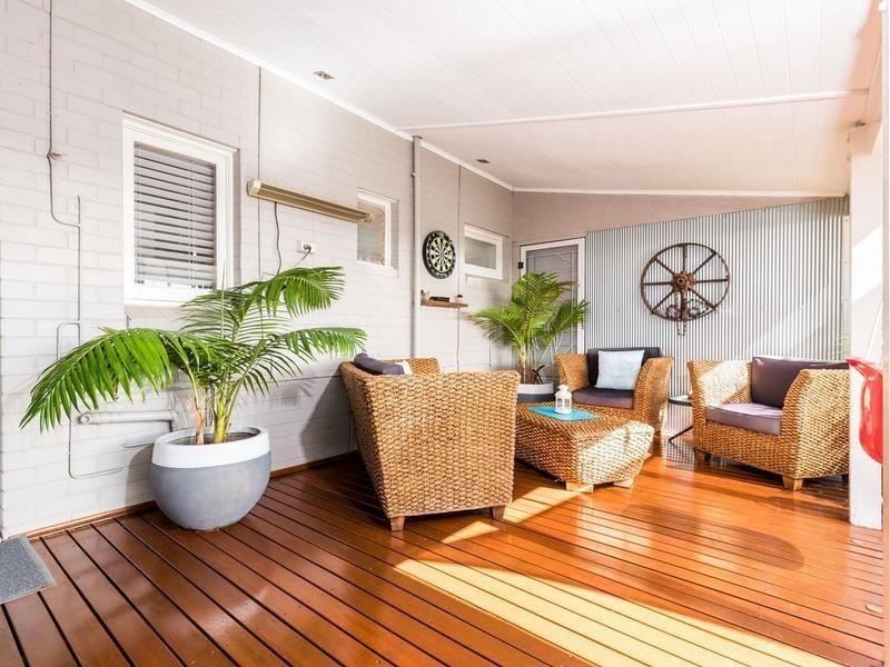 16 Warner Road, High Wycombe WA 6057