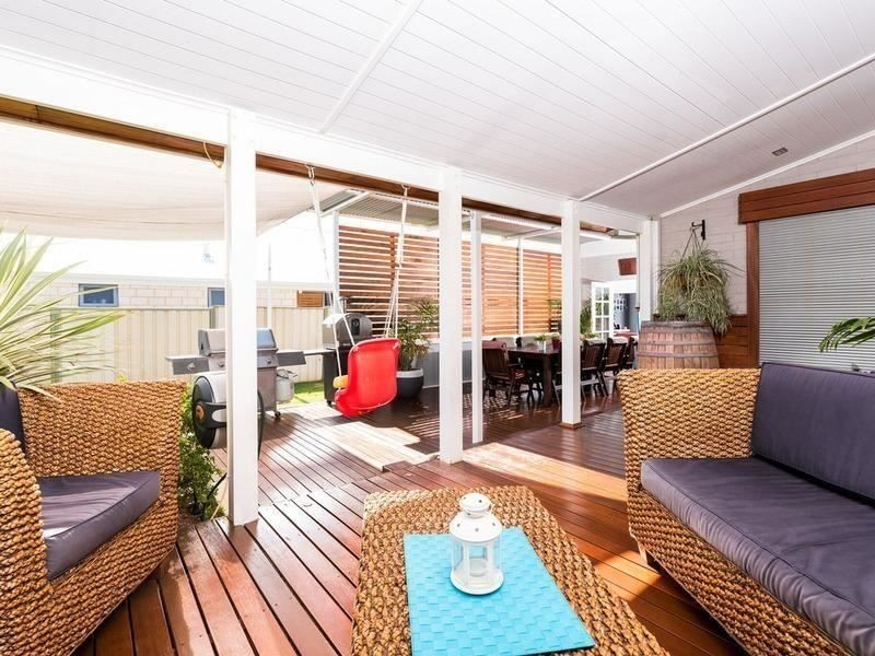 16 Warner Road, High Wycombe WA 6057