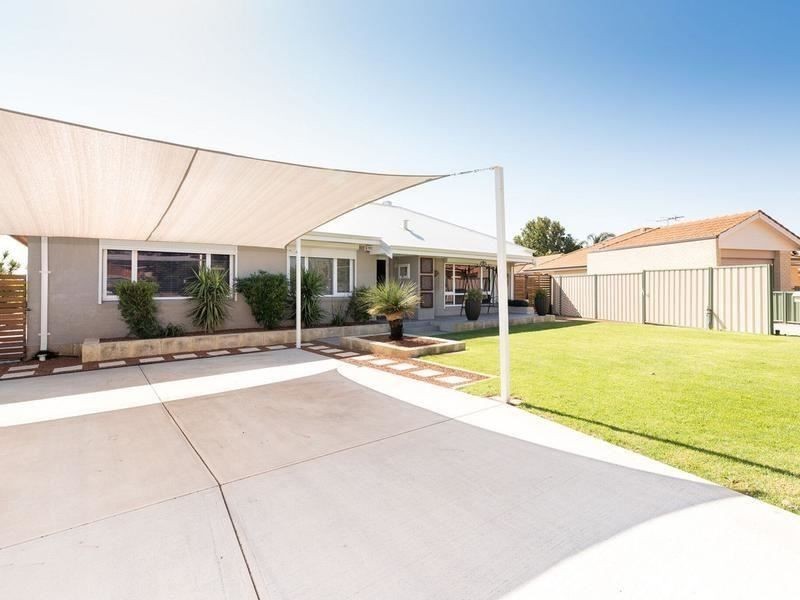 16 Warner Road, High Wycombe WA 6057