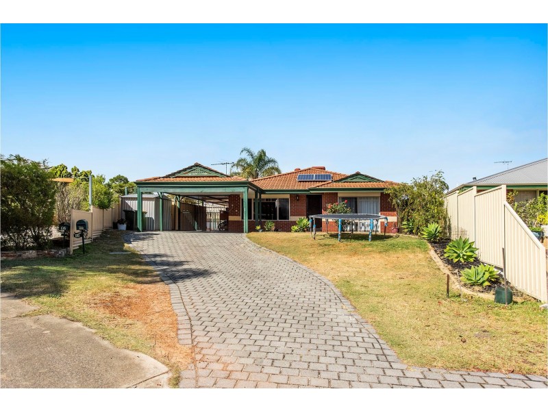 44 Birrine Gardens, High Wycombe WA 6057