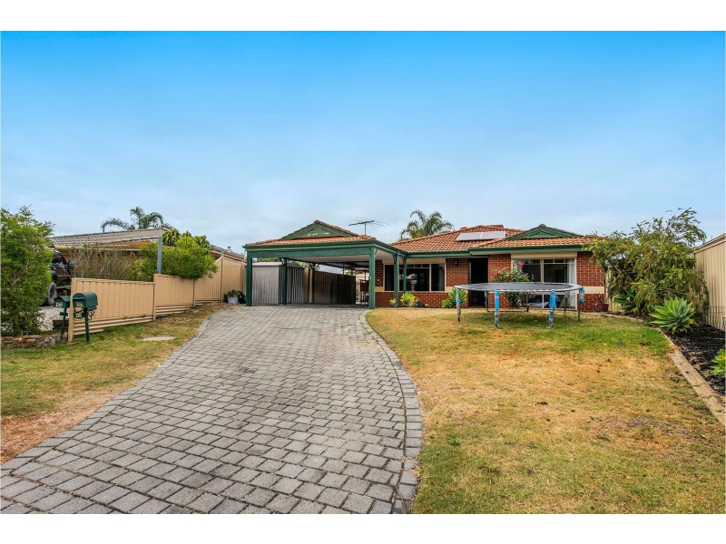 44 Birrine Gardens, High Wycombe WA 6057