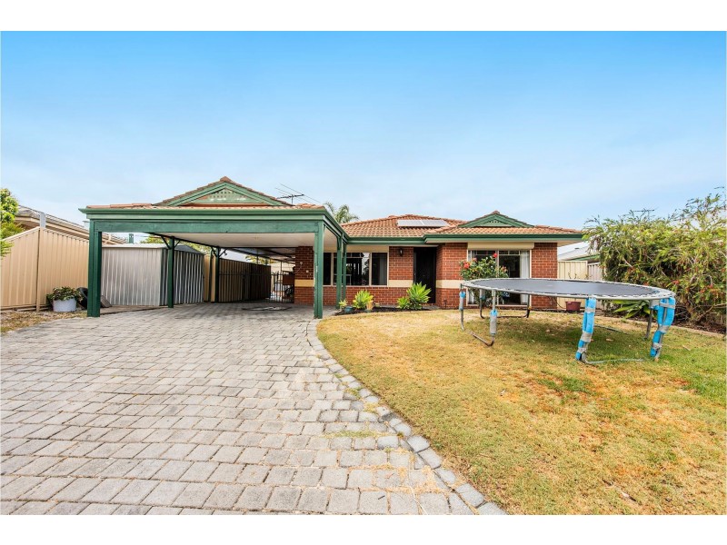 44 Birrine Gardens, High Wycombe WA 6057