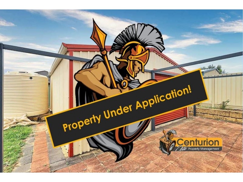 14 Passionfruit Way, Forrestfield WA 6058