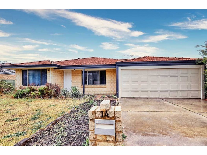 14 Passionfruit Way, Forrestfield WA 6058