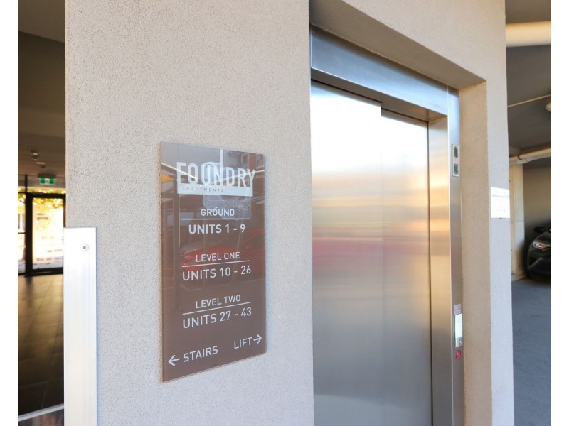 18/5 Wallsend Road, Midland WA 6056