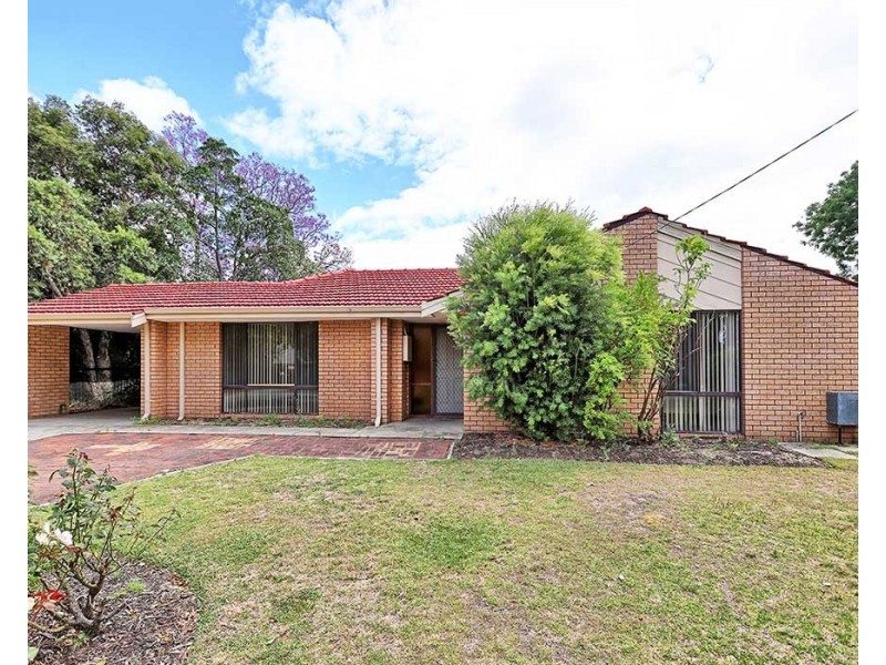 21 Berle Way, High Wycombe WA 6057
