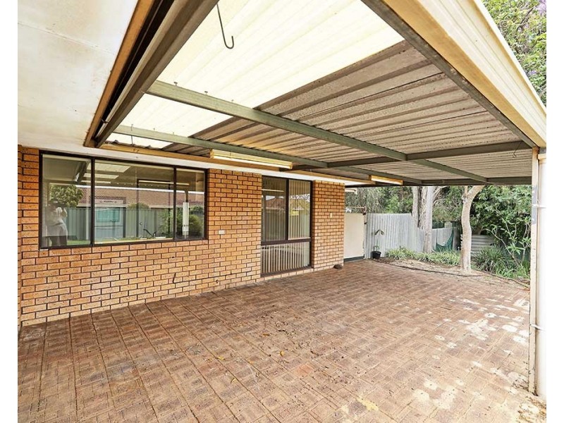 21 Berle Way, High Wycombe WA 6057