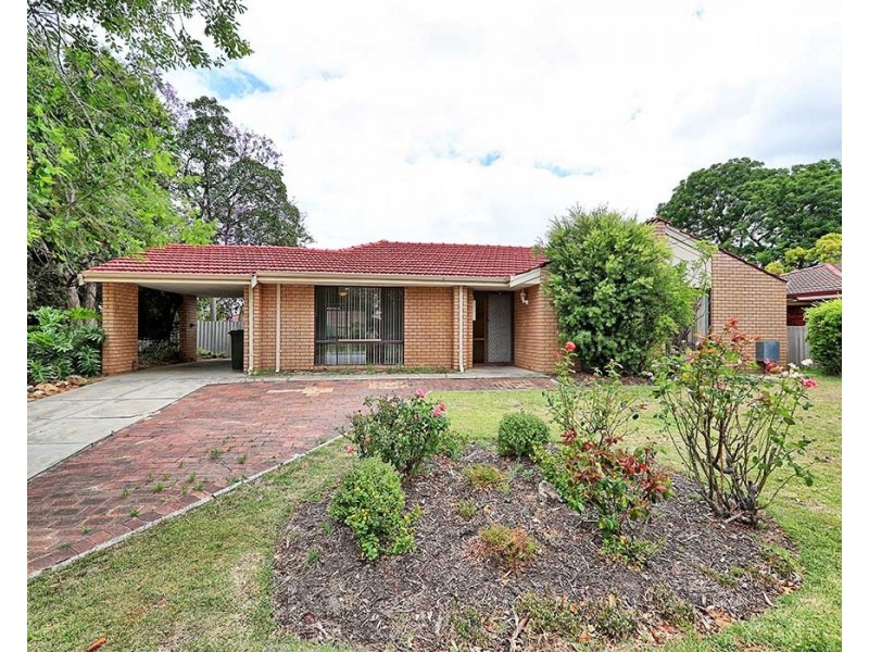 21 Berle Way, High Wycombe WA 6057