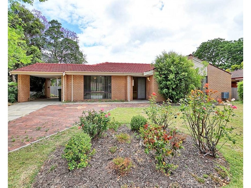 21 Berle Way, High Wycombe WA 6057
