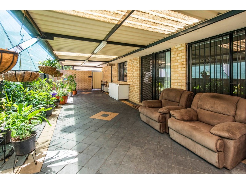 13 Milner Road, High Wycombe WA 6057