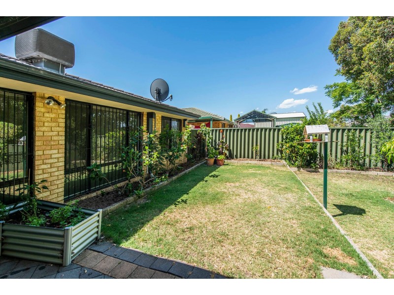 13 Milner Road, High Wycombe WA 6057