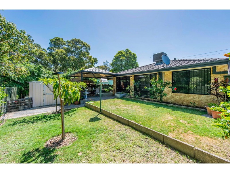 13 Milner Road, High Wycombe WA 6057