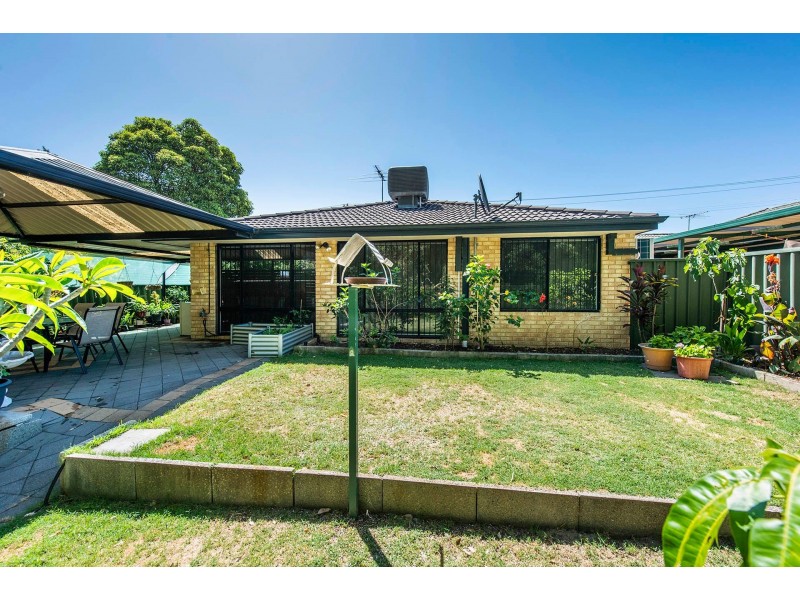 13 Milner Road, High Wycombe WA 6057