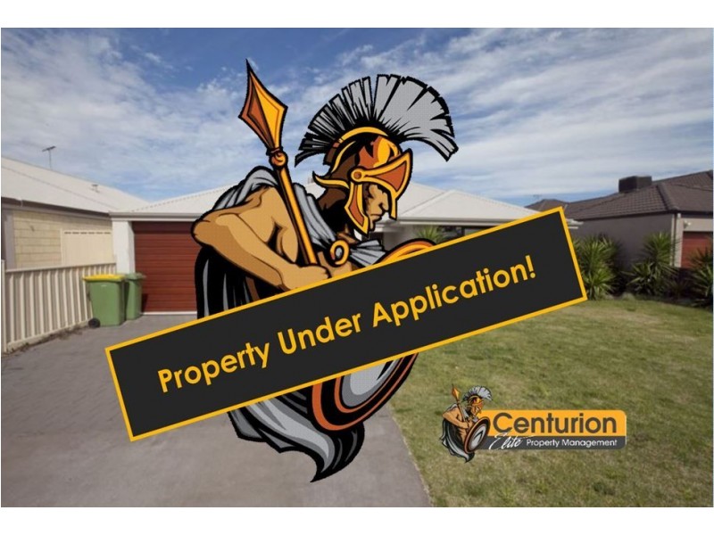 8 Norwich Way, High Wycombe WA 6057