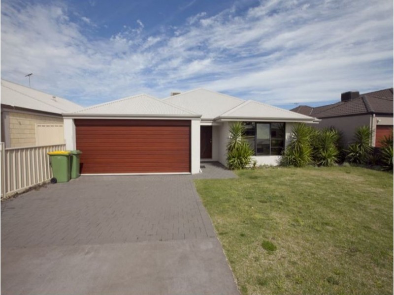 8 Norwich Way, High Wycombe WA 6057