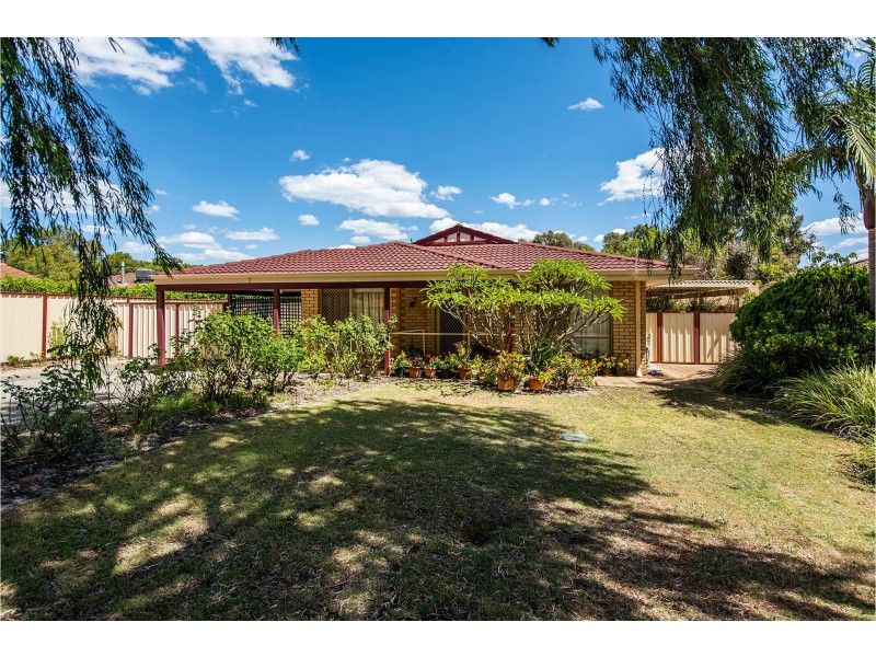 51 Kookaburra Crescent, High Wycombe WA 6057