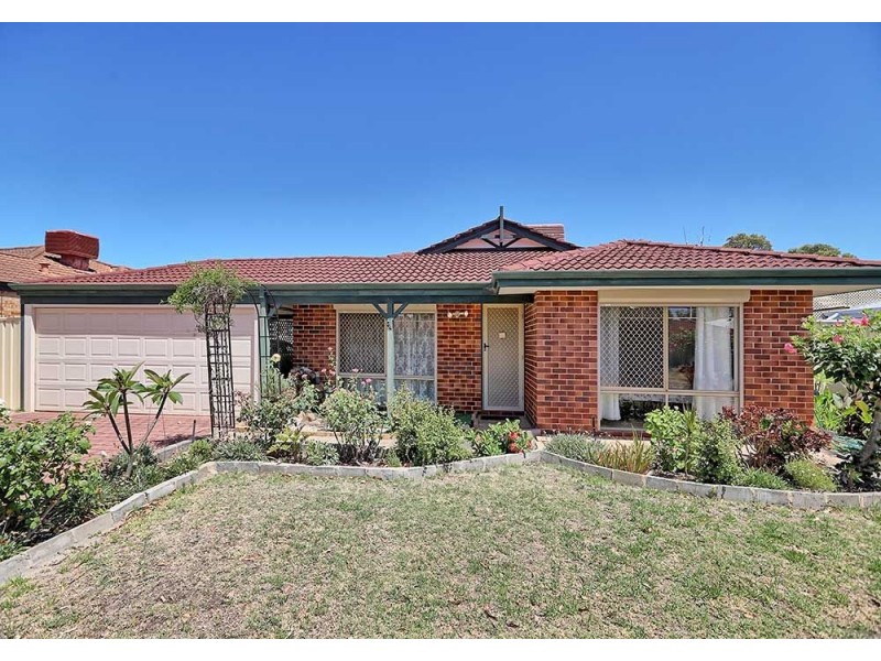 34 Werang Entrance, South Guildford WA 6055