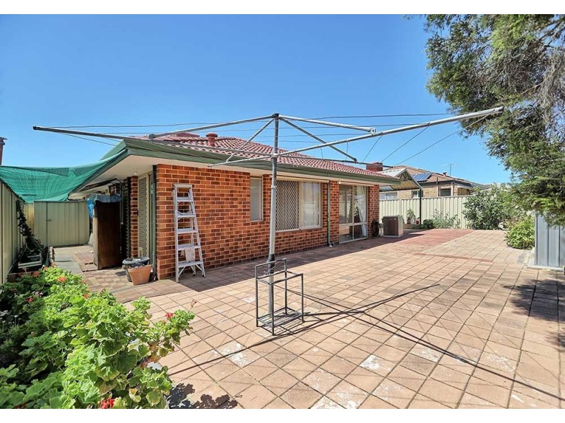 34 Werang Entrance, South Guildford WA 6055