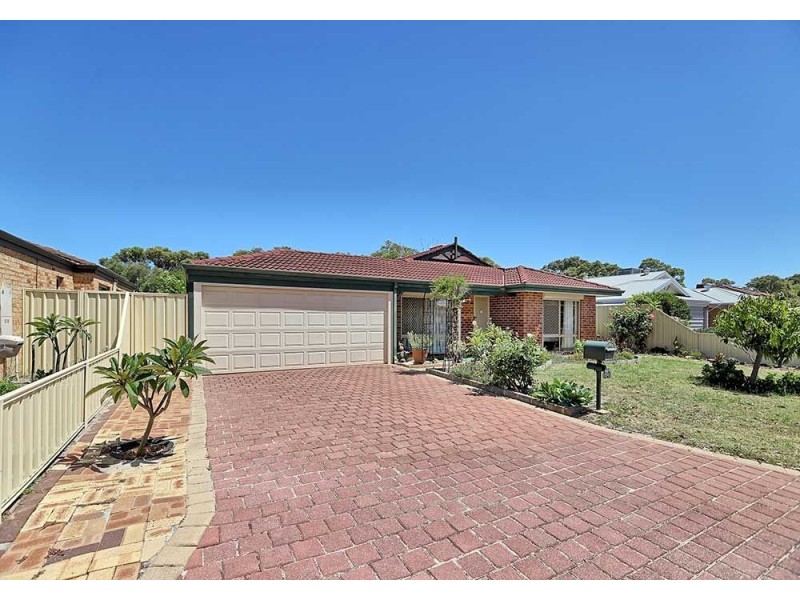 34 Werang Entrance, South Guildford WA 6055