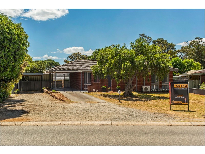 11 Hawkevale Road, High Wycombe WA 6057