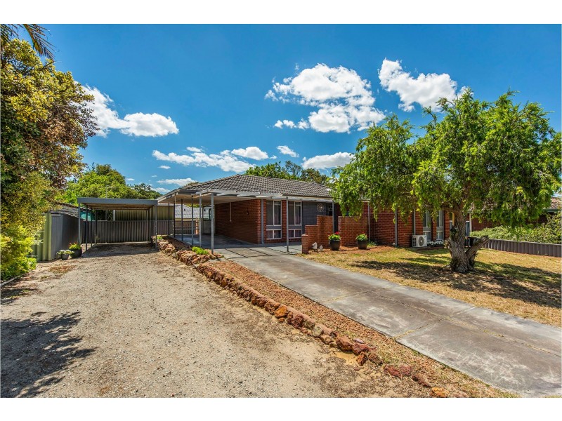 11 Hawkevale Road, High Wycombe WA 6057