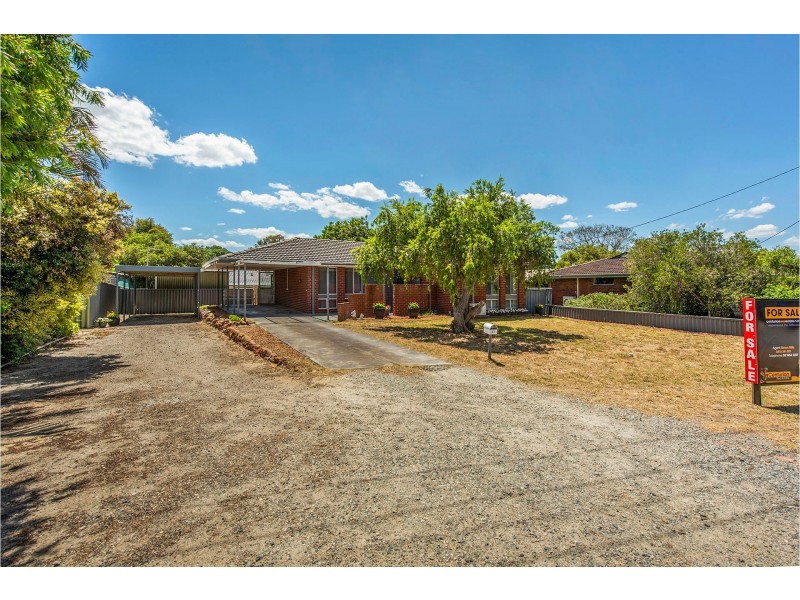 11 Hawkevale Road, High Wycombe WA 6057