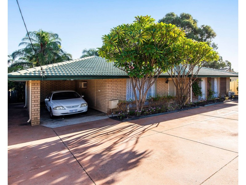 463 Kalamunda Road, High Wycombe WA 6057